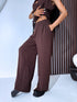 "HAZEL" 2in1 komplekts 70430 - CHOCO